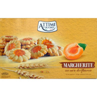 Monardo margherita albicocca gr.100