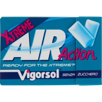 Vigorsol Air action xtreme 13,2 gr.