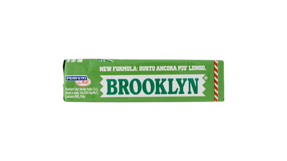 Brooklyn Chlorophyll 25 gr.