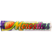 Morositas Caramelle gommose assortite alla frutta 34 g