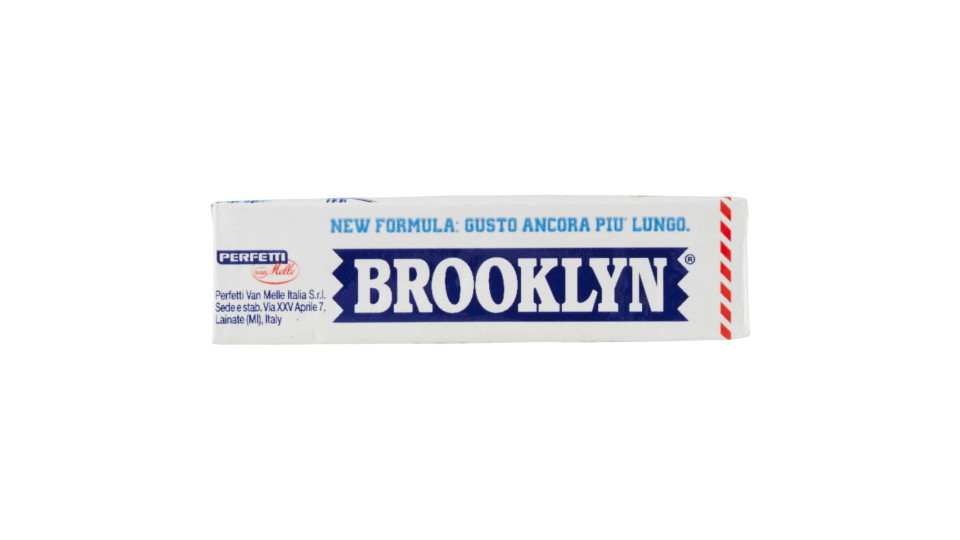Brooklyn spearmint gr.25