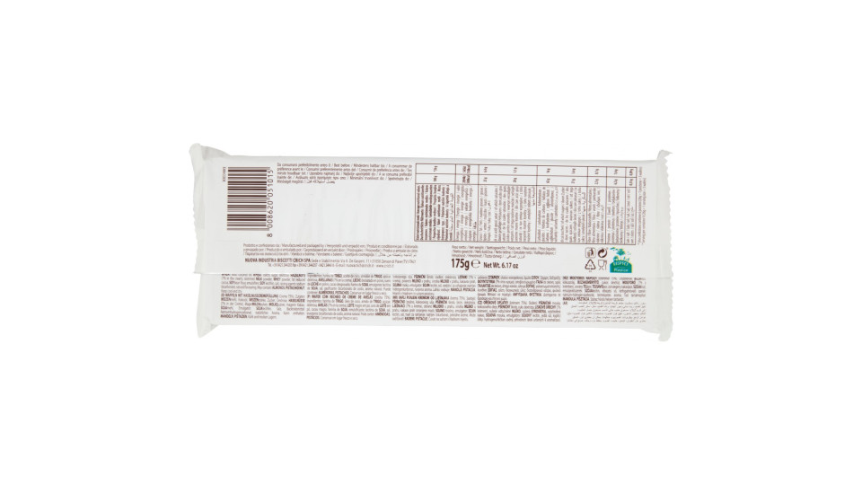 Crich Wafers alla Nocciola 175 g