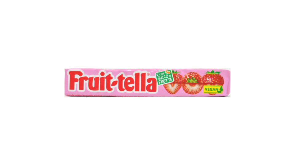 Fruit-tella fragola gr.41