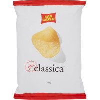 Patatine classica San Carlo gr.80