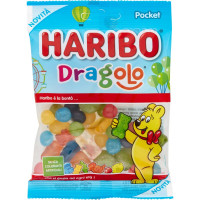 Haribo Dragolo busta 90 g