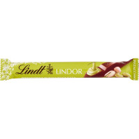 Lindt Lindor snack ai piastacchi gr.38