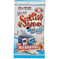 F.lli Rebecchi Valtrebbia gli Scoppiati PopCorn Gusto Naturale...