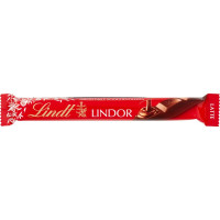 Lindt Lindor snack al latte sg gr.38