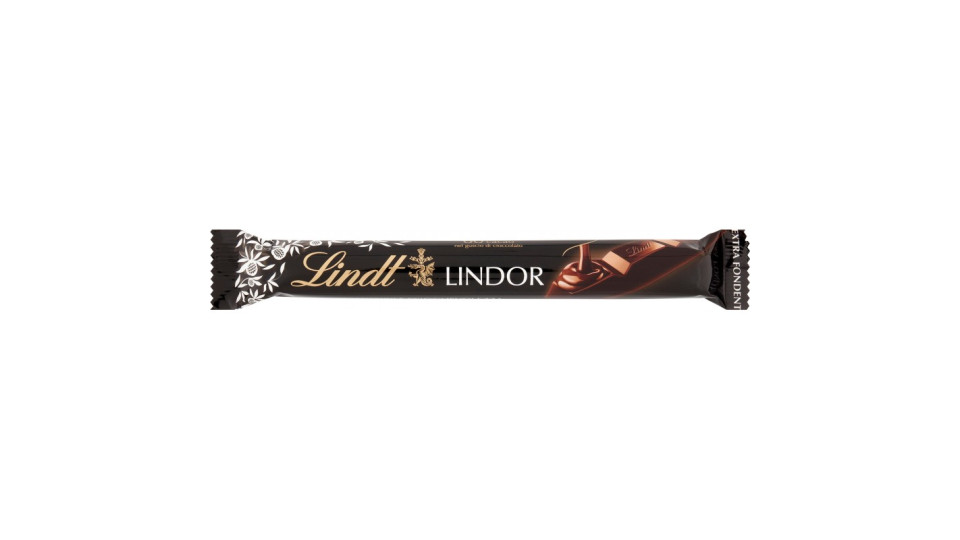 Lindt Lindor Extra Fondente snack 60% sg gr.37