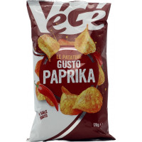 VéGé le Patatine Gusto Paprika 170 g