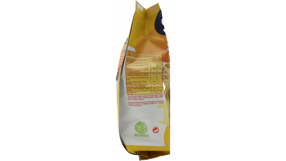 Riso Scotti Maisenza Mais con Mais Bianco 60 g