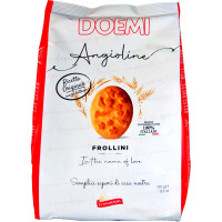 Doemi biscotti angioline senza lattosio gr.350
