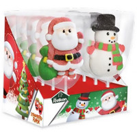 Rossini's lecca mallow natale
