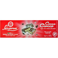 Lazzaroni biscotti coccociocco gr.100
