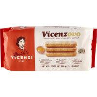 Vicenzi savoiardi - gr.200