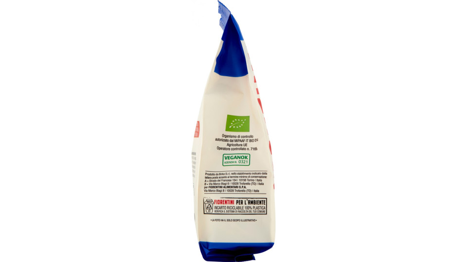 Fiorentini gli Originali Si&No gallette Riso Bio 100 gr.