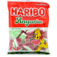 Haribo busta anguria gr.175