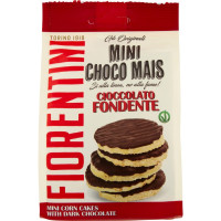 Fiorentini gli Originali Mini Choco gallette di Mais...
