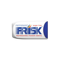 Frisk peppermint micro gr. 5,7