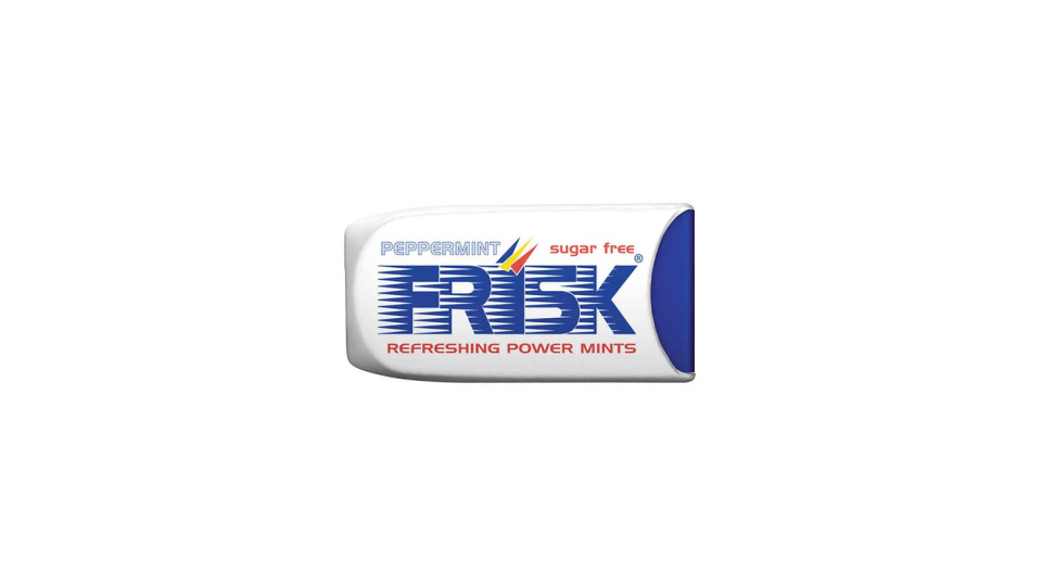 Frisk peppermint micro gr. 5,7