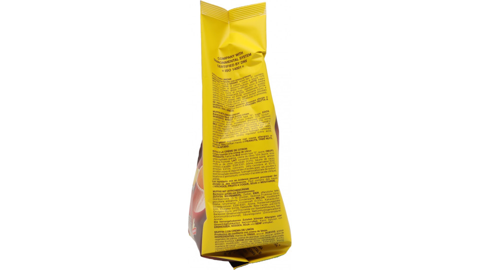 Doemi tortine al limone gr.250