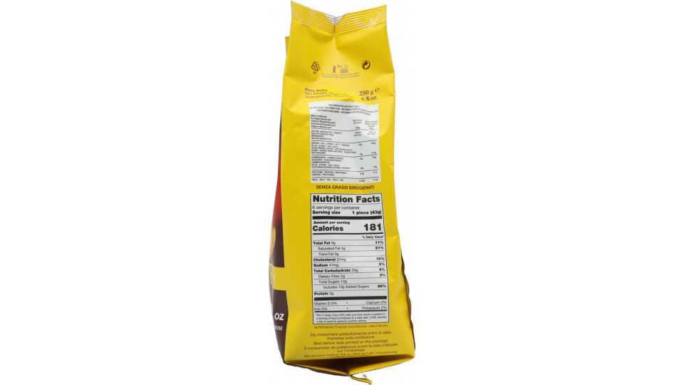 Doemi tortine al limone gr.250