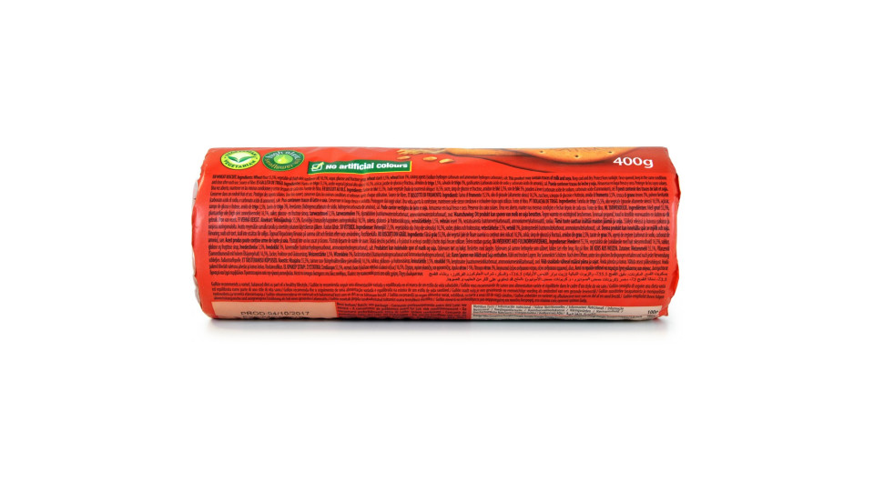 Gullon digestive classici gr.400