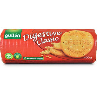 Gullon digestive classici gr.400