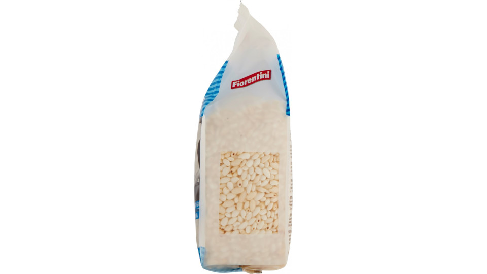 Fiorentini riso soffiato senza zucchero - gr.125