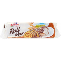 Balconi Roll Max cappuccino 300 gr.