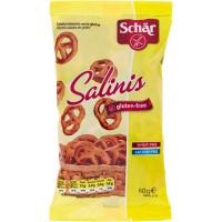 Schär Salinis gr 60 senza glutine