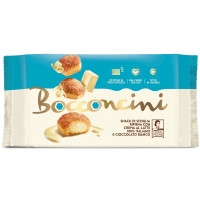 Pasticceria Matilde Vicenzi Bocconcini con Crema al Latte 100%...