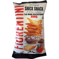 Fiorentini snicksnack la non patatina gr.65
