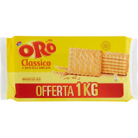 Oro Saiwa Classico gr.250