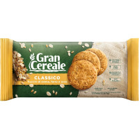 Mulino Bianco gran cereale classico - gr.250