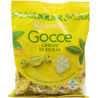 fida caramelle gocce limoni sicilia gr.175