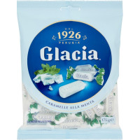 Dal 1926 Perugia Glacia Fida caram.alla alla menta gr.175