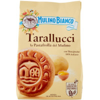 Mulino Bianco tarallucci gr.350