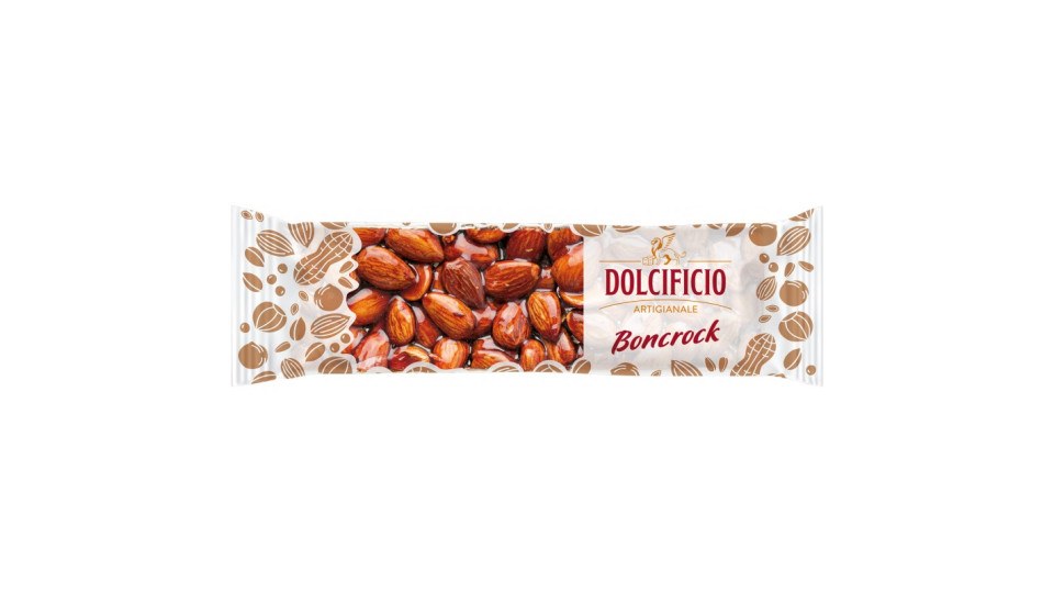 Dolcificioveneto snack alle mandorle gr.100
