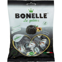Le Bonelle gelées Specialità alla Liquirizia 160 gr.