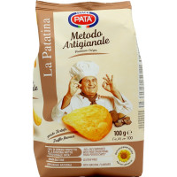 Pata la Patatina Metodo Artigianale gusto Tartufo 100 g