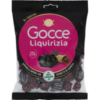 Fida Gocce le ripiene Liquirizia 175 gr.