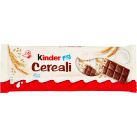 Kinder Cereali 2 x 23,5 gr.