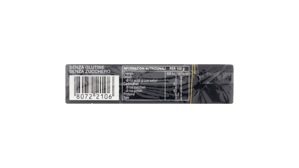 Vigorsol Air Action Black Ice 29 gr.