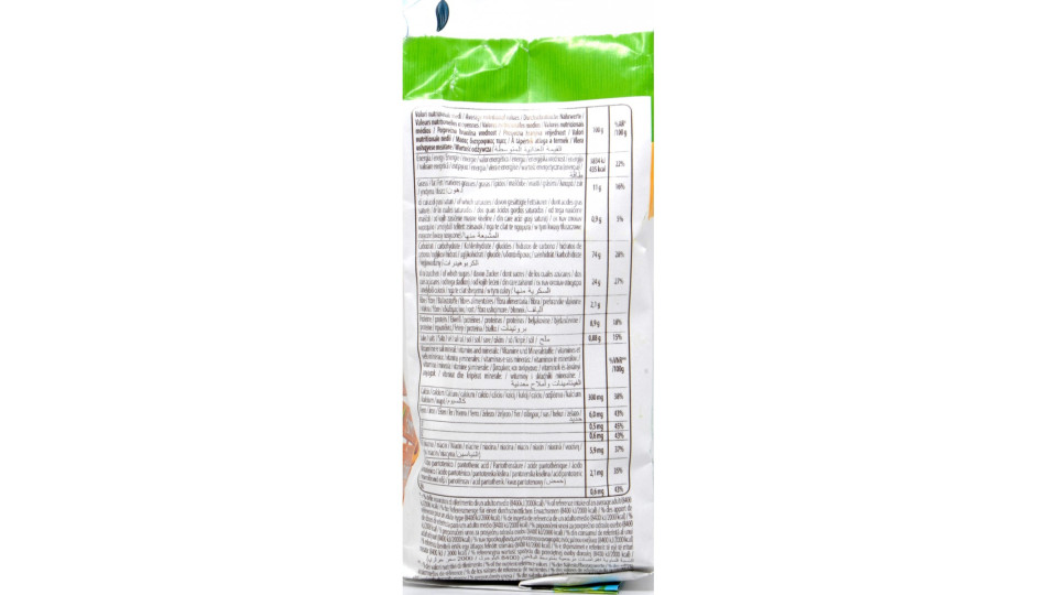 Crich biscotti safari con cereali gr.250