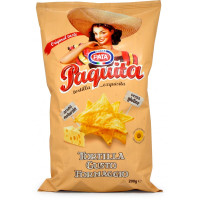 Pata tortilla al formaggio paquita gr.200