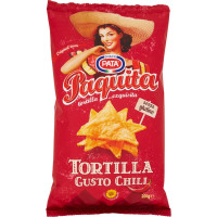 Pata Paquìta Tortilla Gusto Chili 200 g