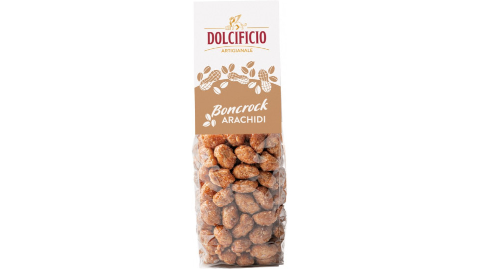 Dolcificioveneto praline arachidi gr.200