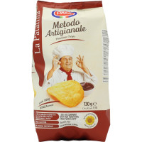 Pata artigianale barbeque gr.130