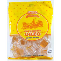 Olimpia caramelle all'orzo dolci piaceri - gr.150